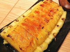 -人间酒暖·Go blanc·烧鸟·深夜食堂(陆家嘴店)