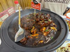 -回味黑鸭煲·始于2006(万松园店)