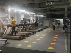 -CXFIT 陈徐健身工作室(凯旋店)