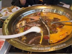 -和福顺牛肉大虾焖锅自助(宝业店)