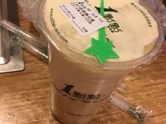 -1点点(银座和谐广场店)