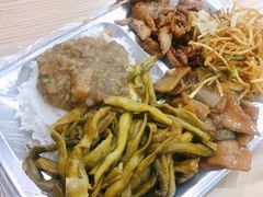 -晓宇盒饭(民安街店)