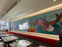 -鱼酷活鱼烤鱼(中联广场店)