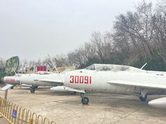-中国航空博物馆