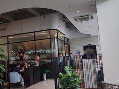 门面-大树餐厅(红旗街万达店)