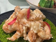 -白云中餐厅·粤菜·亚龙湾喜来登度假酒店