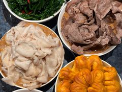 -百草滩羊清水涮羊肉·清真·宁夏盐池滩羊(莲花桥店)