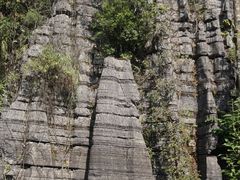 -梭布垭石林景区