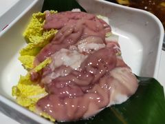 -椒王火锅(厚街万达店)