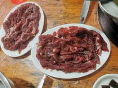 -蔡社牛肉城(龙湖店)