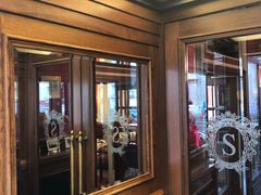 -Cafe Sacher(WIEN)