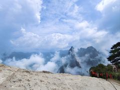 -华山风景名胜区