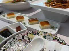 -味+新京宴·烤鸭·北京菜(创意谷店)