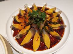 川椒皮蛋-眉州东坡(民族园店)