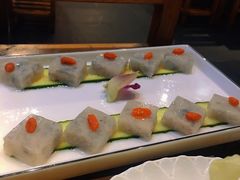 虾滑-南门四季铜锅涮肉(左家庄店)