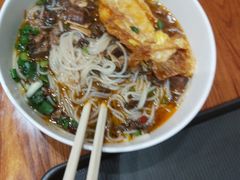 -李易面馆(树木岭店)