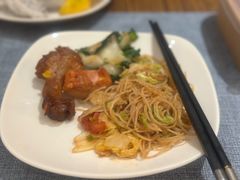 -大连中远海运洲际酒店