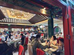 -东来顺饭庄(王府井步行街店)