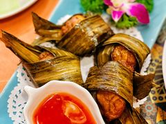 -荷花泰菜(东方新天地店)