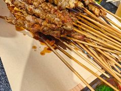-有蚝有翅烧烤大排档·宵夜(右安门店)