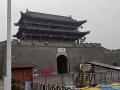 -滦州古城