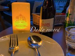 -BJM CLUB·宾酌·江景西餐吧(琶醍店)