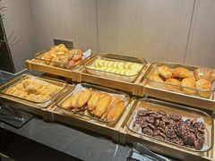 -漢頓温泉度假酒店
