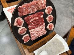 -东来顺•非遗火锅(外滩店)