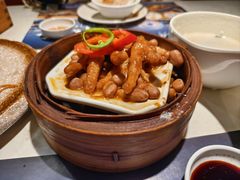 -叹茶靓点·粤式餐厅·全天茶市(石井万民广场店)