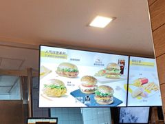-麦当劳(临顿路店)