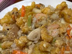 -桃子餐厅·天津菜(王顶堤总店)