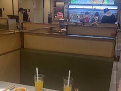 -海底捞火锅(江北万达商业广场店)