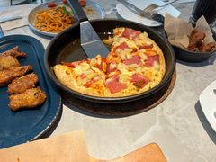 -必胜客餐厅(昆百大泰业城店)