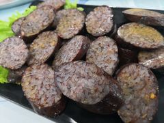 -金达莱烧烤(黎明南街店)