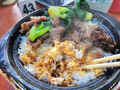 -禾滋味·日日美食店(荔福路店)