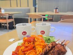 -陆家嘴万怡酒店·万荟轩