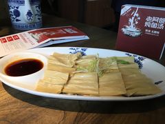 -老阿爸鲜鱼土菜(昆山花桥店)