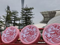 -海心沙亚运公园