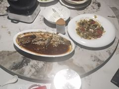 -又见炊烟私房菜(敬亭路店)