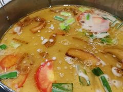-土风豆米火锅(鸿通城店)