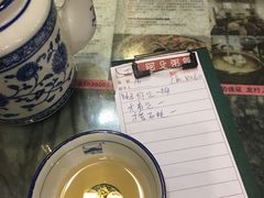 -阿殳粥馆(水围村店)