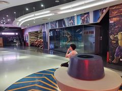 -心惊惊·实景沉浸式主题密室逃脱(光明店)