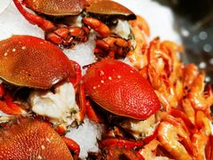 -北上海大酒店-北鸥西餐厅