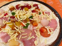 -比格比萨自助(李沧万达店)