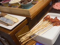 -蜀江龙火锅(339店)