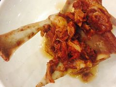 -芦月轩羊蝎子(北蜂窝店)