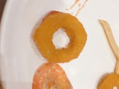 -齐河孔雀王温泉酒店·金孔雀自助百汇