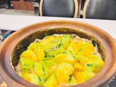 -大嫂镬仔·焖鸡煲·啫啫煲(逢源路店)