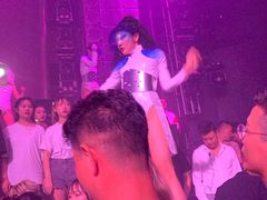 -SPACE(欢乐颂购物中心店)