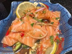 -摩打食堂(壹方中心店)